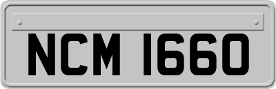NCM1660