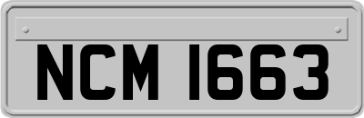 NCM1663