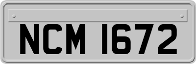 NCM1672