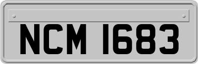 NCM1683