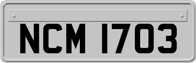 NCM1703