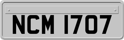 NCM1707