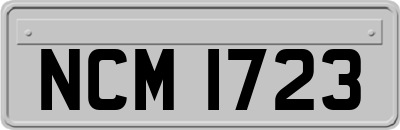 NCM1723
