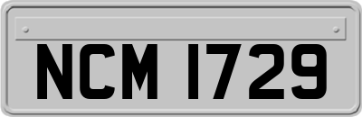 NCM1729