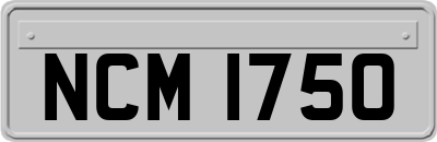 NCM1750