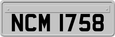 NCM1758