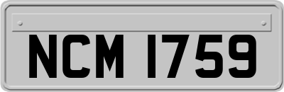 NCM1759