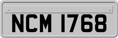 NCM1768