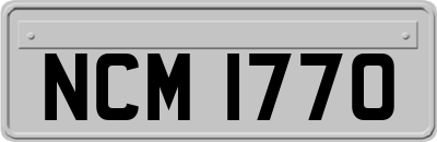 NCM1770