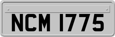 NCM1775