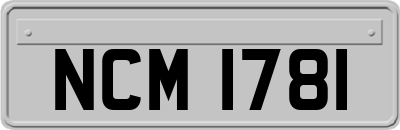 NCM1781