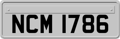 NCM1786