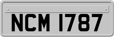 NCM1787