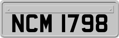 NCM1798