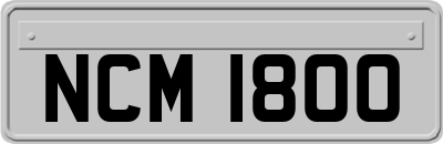 NCM1800