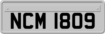 NCM1809