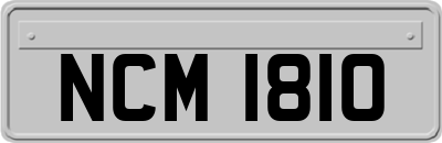 NCM1810