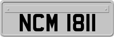 NCM1811