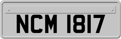 NCM1817