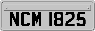 NCM1825