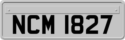 NCM1827