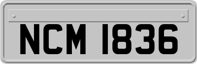 NCM1836