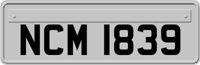NCM1839