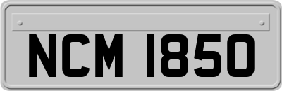 NCM1850