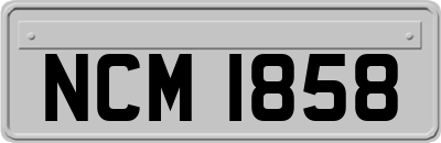 NCM1858