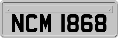 NCM1868