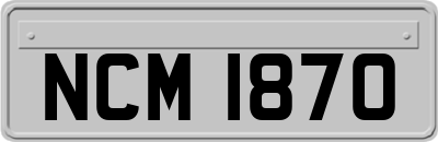 NCM1870