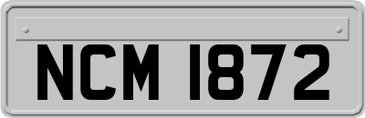 NCM1872