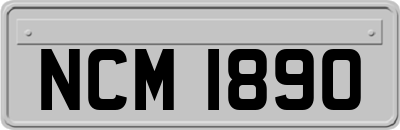 NCM1890