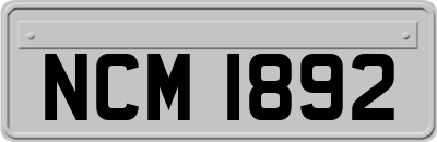 NCM1892