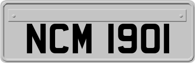 NCM1901