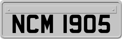 NCM1905