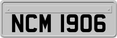 NCM1906