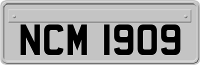 NCM1909