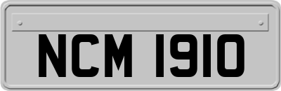 NCM1910