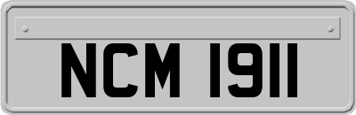 NCM1911