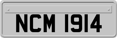 NCM1914
