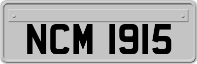 NCM1915