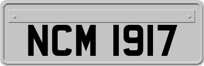 NCM1917