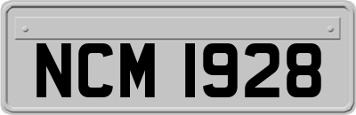 NCM1928