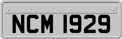 NCM1929
