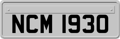 NCM1930