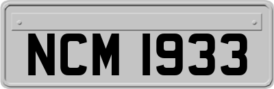 NCM1933