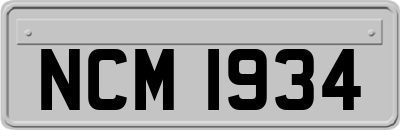 NCM1934