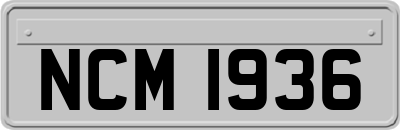 NCM1936