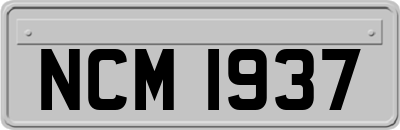 NCM1937